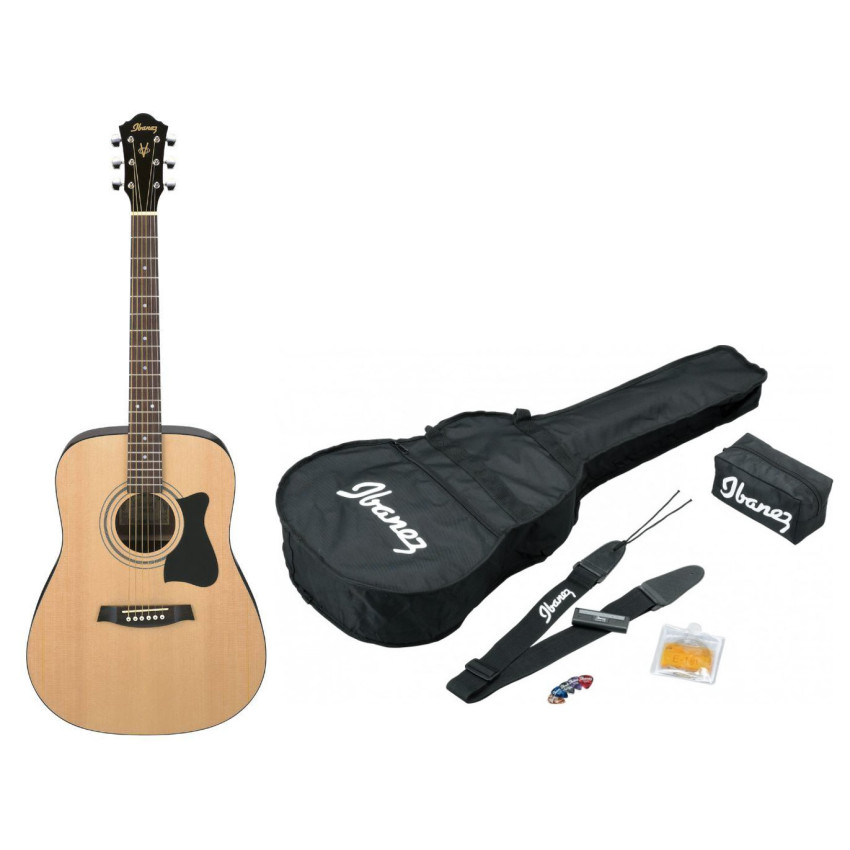 IBANEZ V50NJP NT