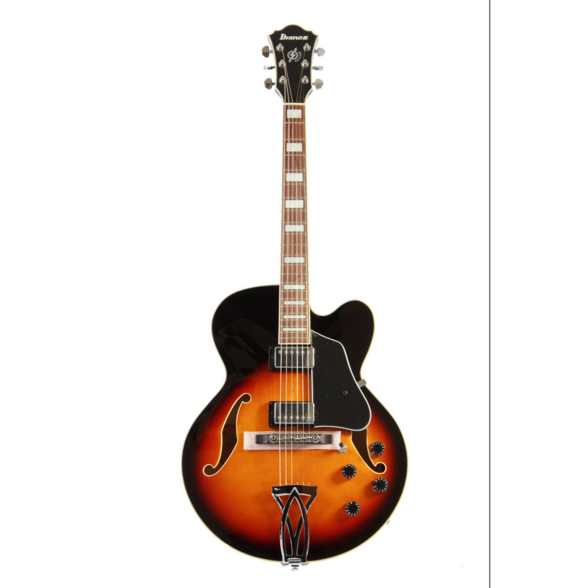 IBANEZ AF75 BS
