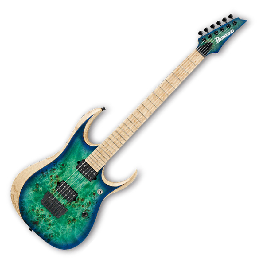 IBANEZ RGDIX6MPB-SBB