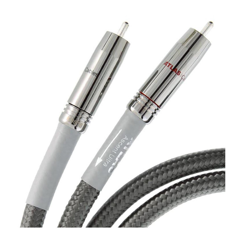Atlas Ascent Ultra (RCA-RCA) 0.75m