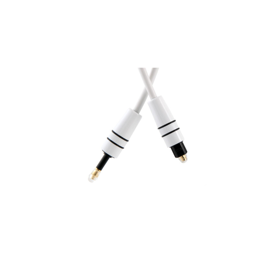 Atlas Element Optical (3.5mm-toslink) 0.30m