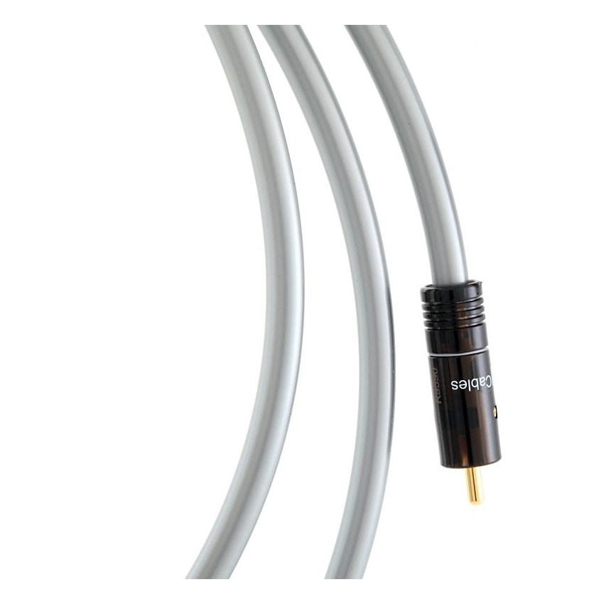 Atlas Element Superior Integra (1 RCA- 1 RCA) 3 m