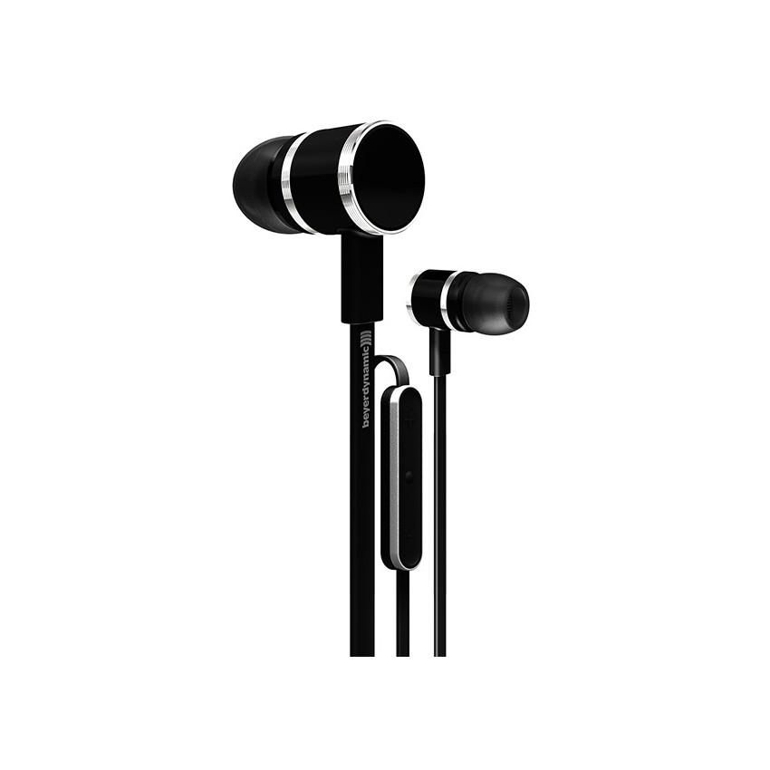Beyerdynamic iDX 160 iE black