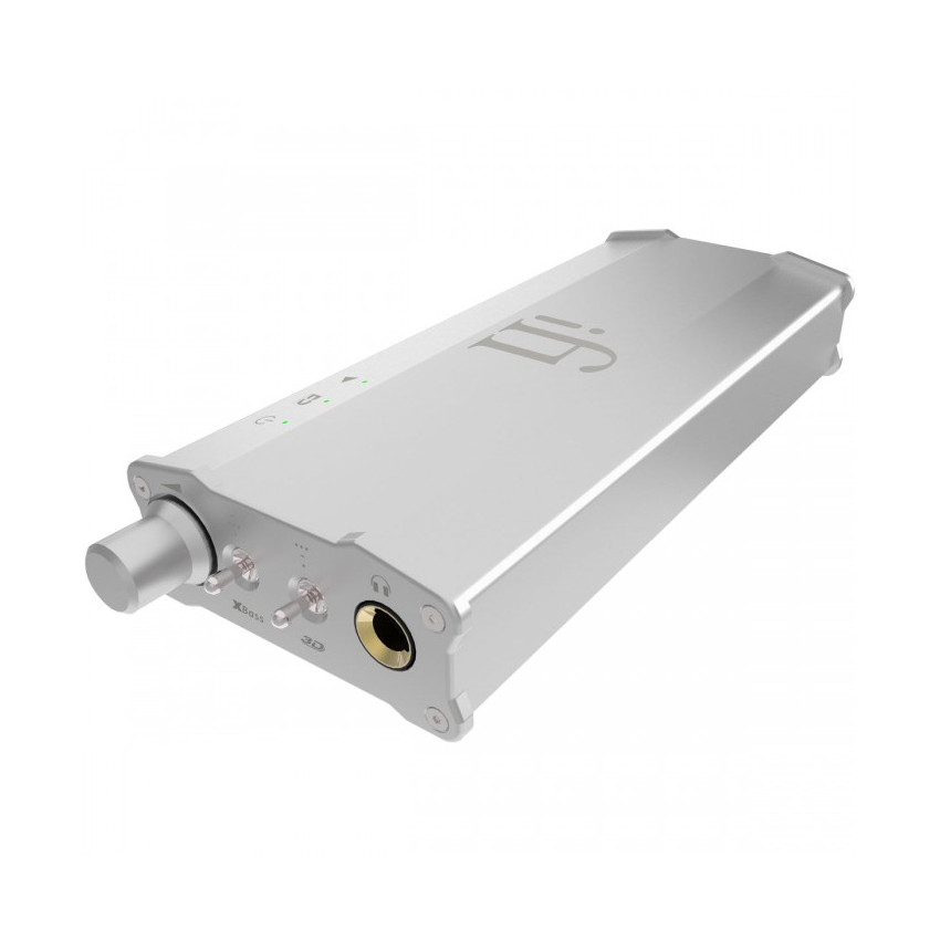 IFI micro iCAN SE