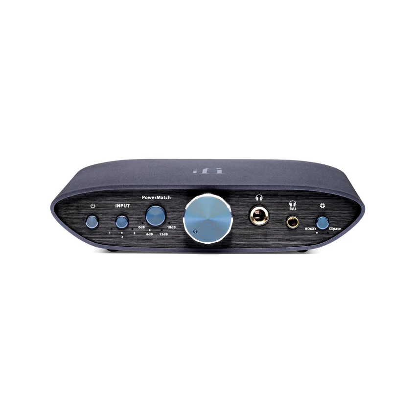 iFi ZEN CAN Signature 6XX