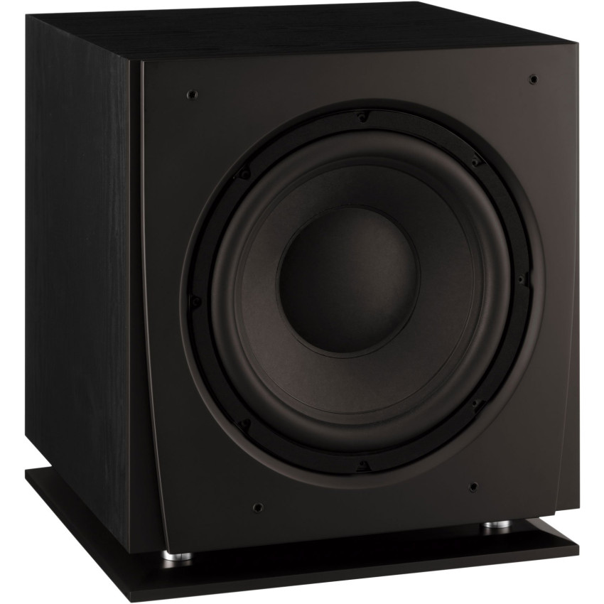 DALI Ikon SUB MK II Black Ash