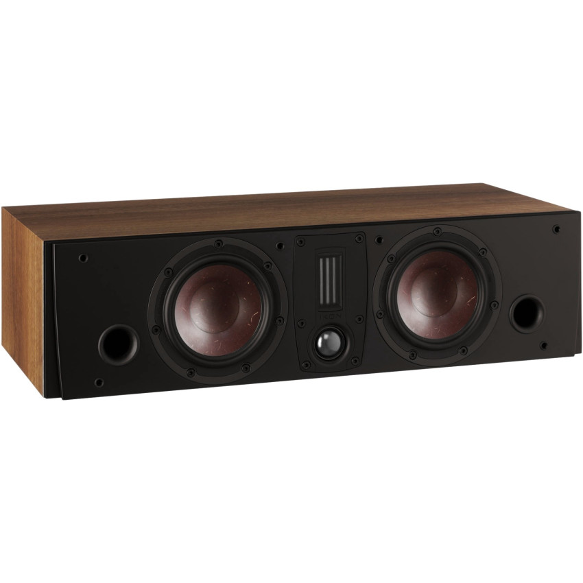 DALI Ikon Vokal 2 MK II Light Walnut