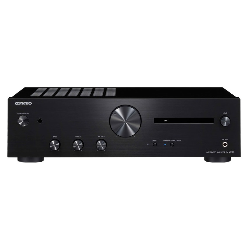 Onkyo A-9110 Black
