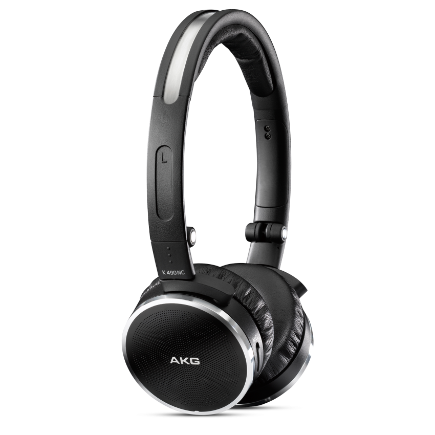 AKG K 490 NC