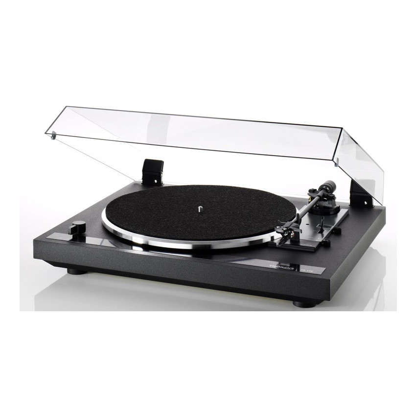 Thorens TD-170-1 Black