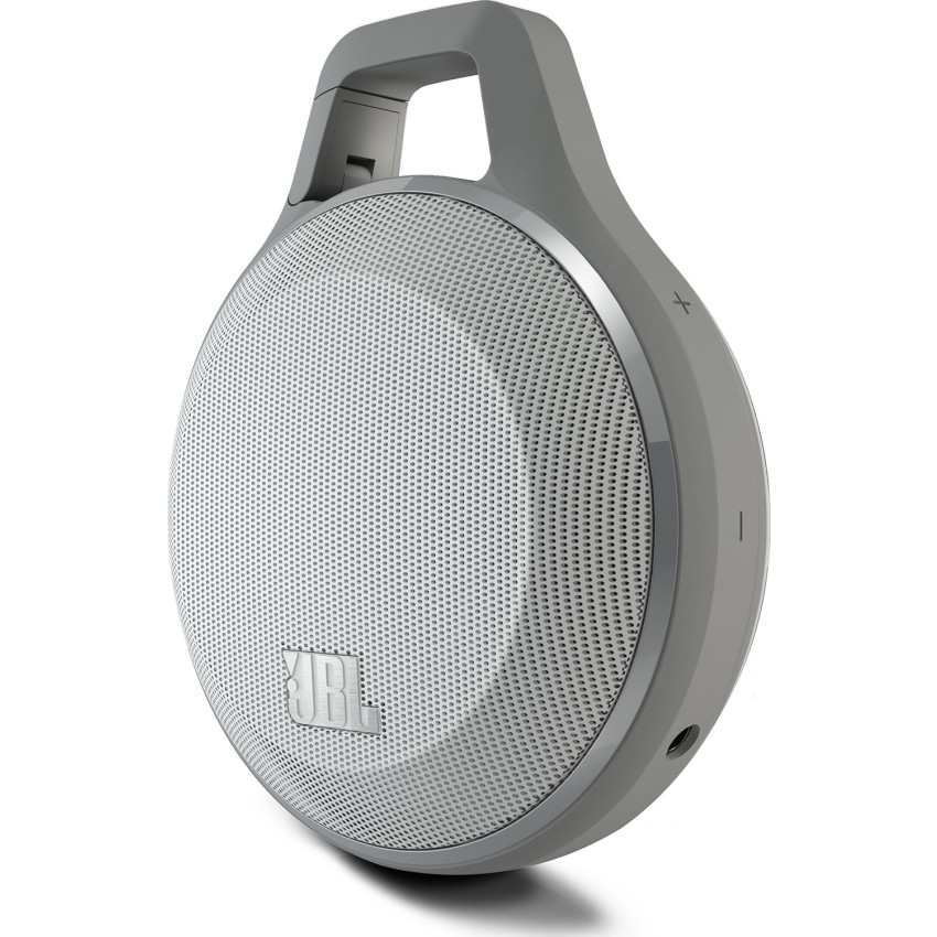 JBL Clip Grey