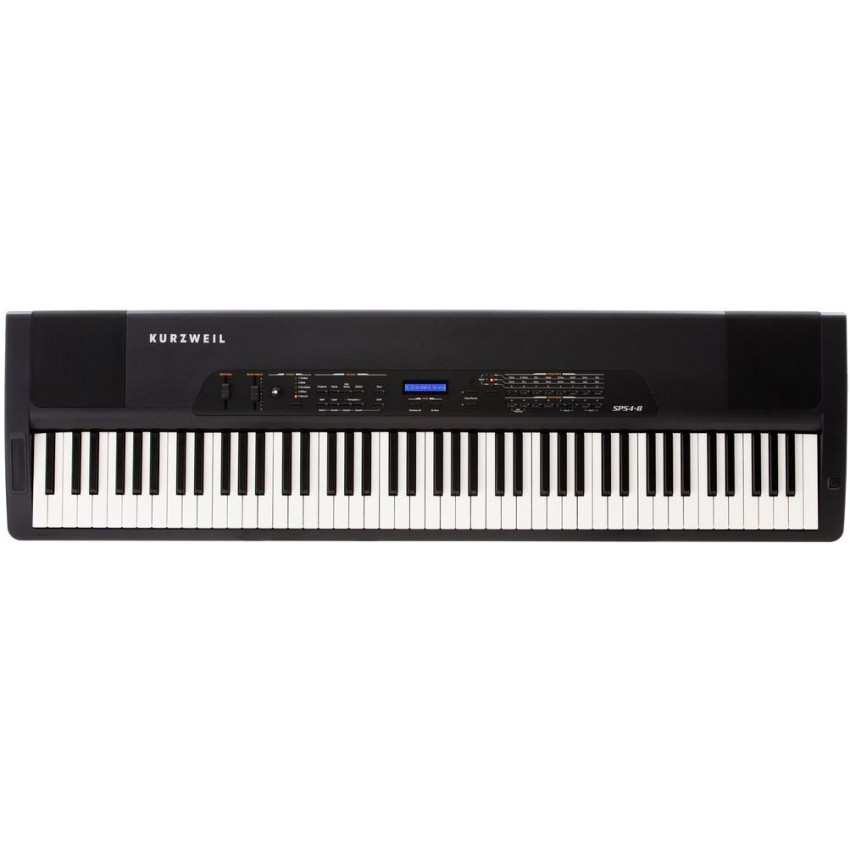 Kurzweil SPS4-8