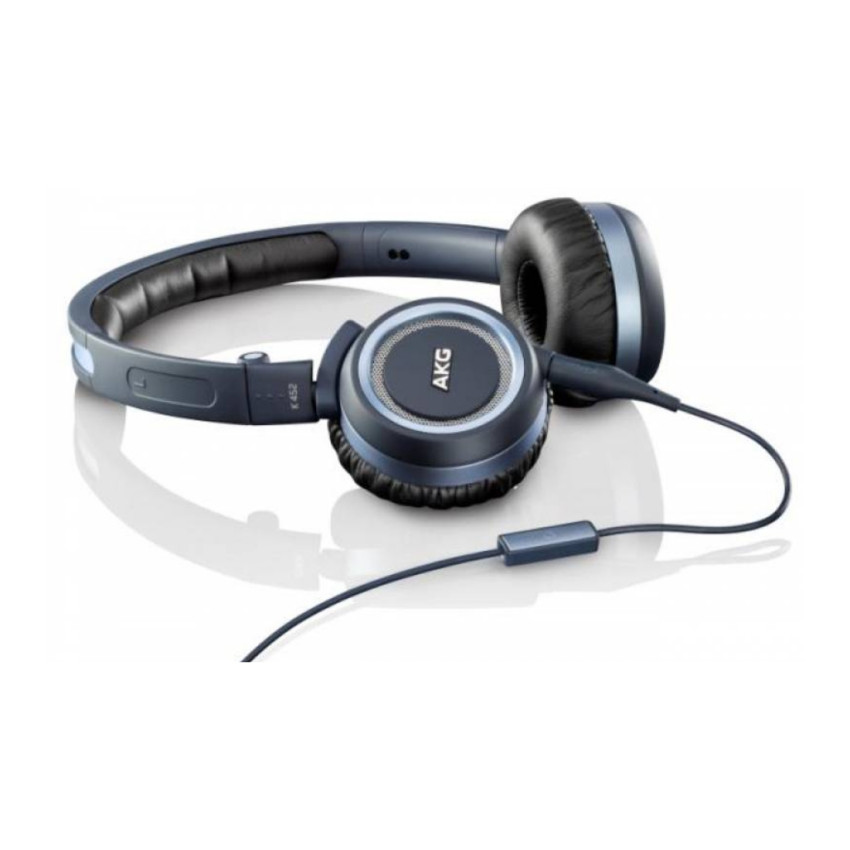 AKG 452 Blue