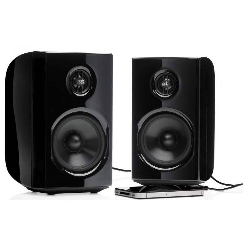PSB ALPHA PS1