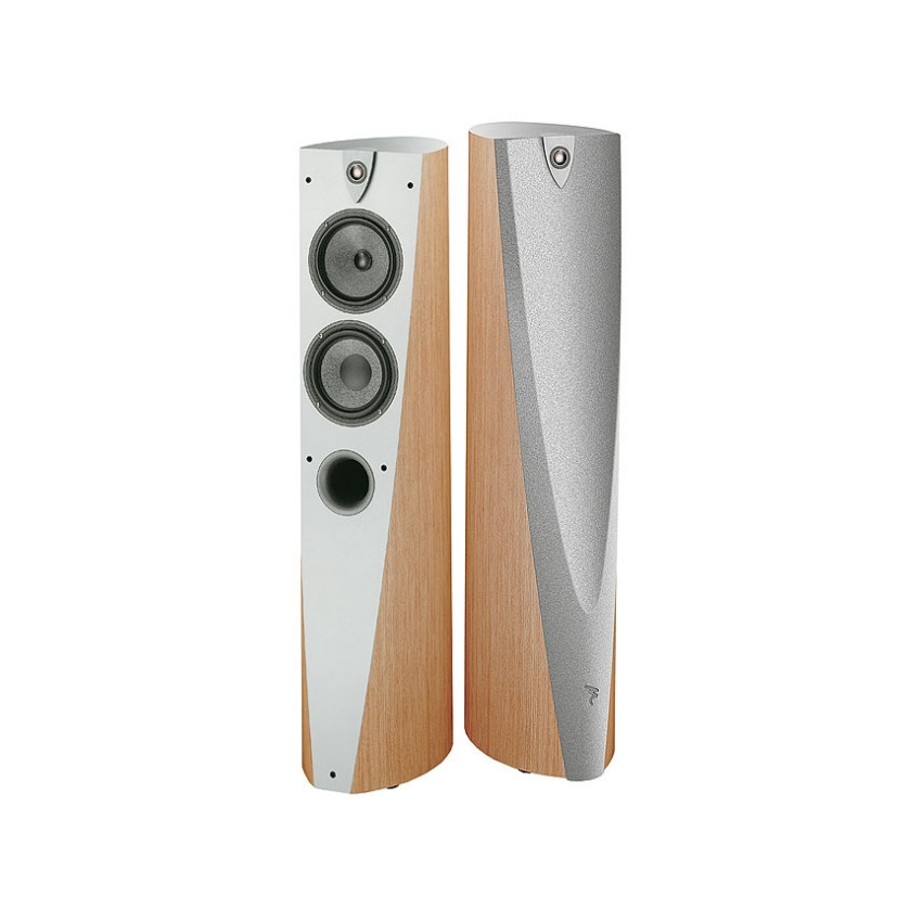 Focal-JMLab Profile 918 Style