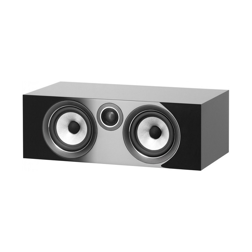 Bowers & Wilkins HTM72 S2 Black