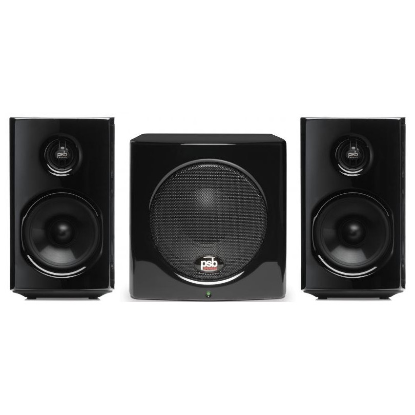 PSB ALPHA 1 - 100