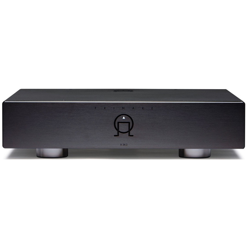 Primare A34.2 Black