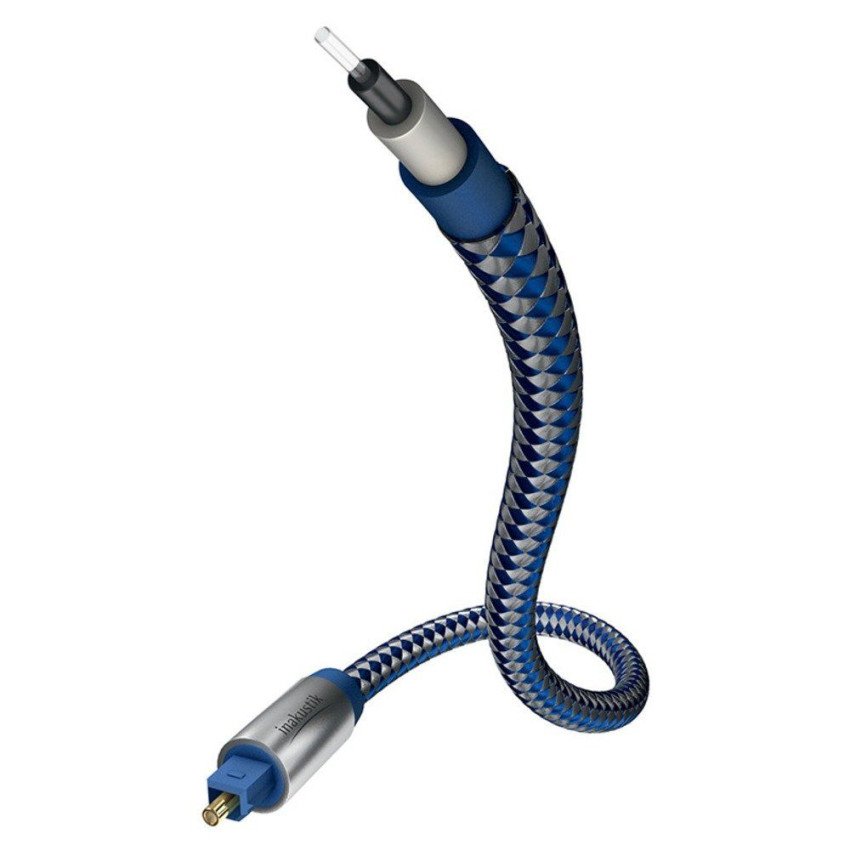 Inakustik Premium Opto Toslink 5,0m