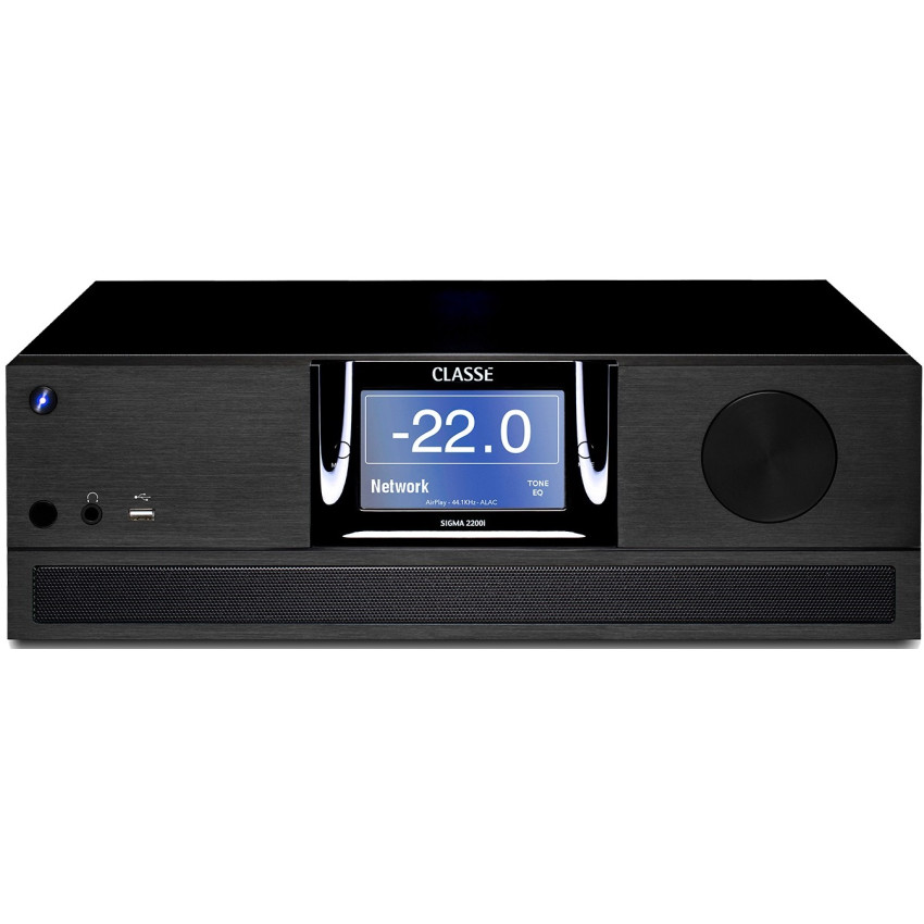 Classe Sigma 2200i