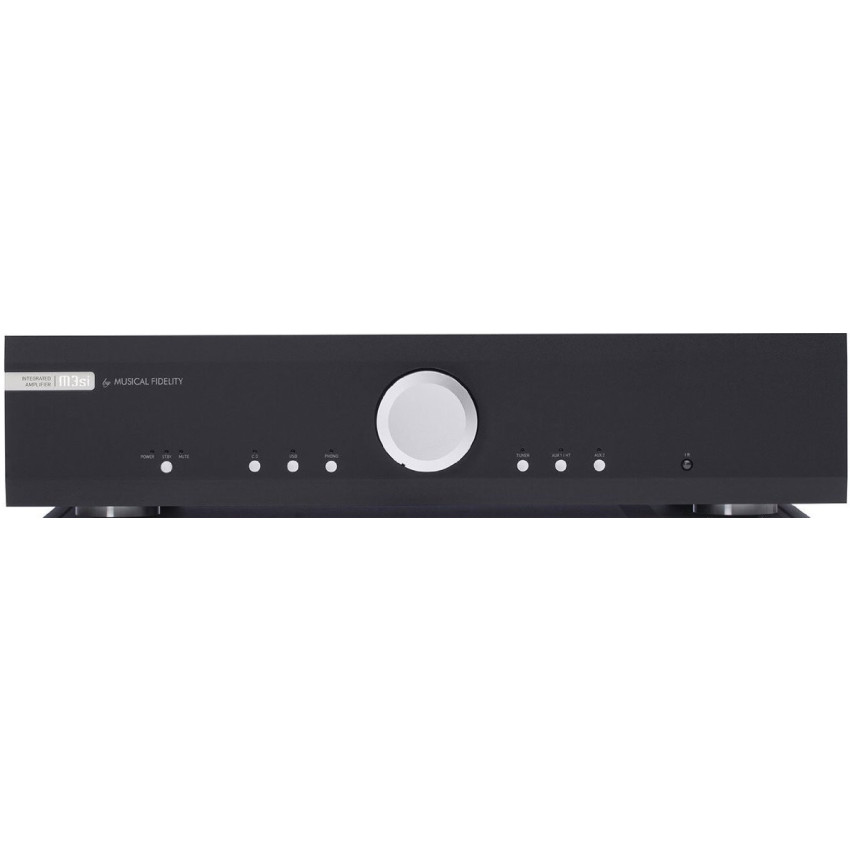 Musical Fidelity M3si Black
