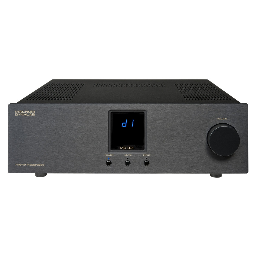 Magnum Dynalab MD 301