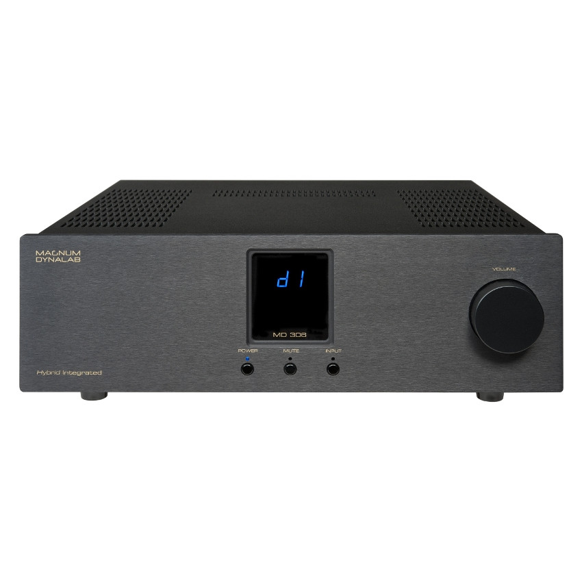 Magnum Dynalab MD 306