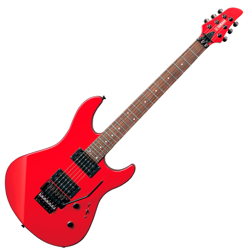 YAMAHA RGX220DZ MTR
