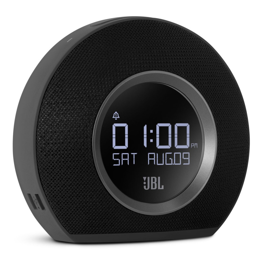 JBL Horizon Black (JBLHORIZONBLKEU)