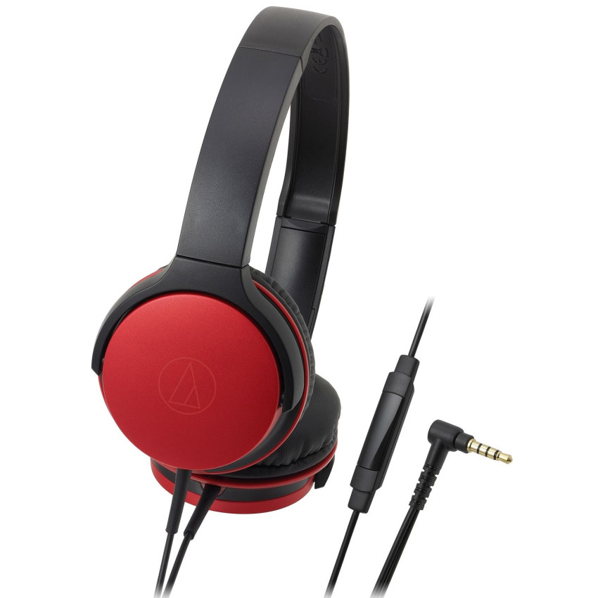 Audio-Technica ATH-AR1iSRD