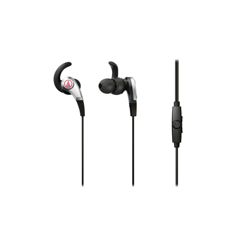 Audio-Technica ATH-CKX5iSBK