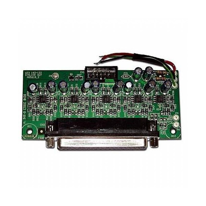 Allen Heath M-DSPDUAL-0-A