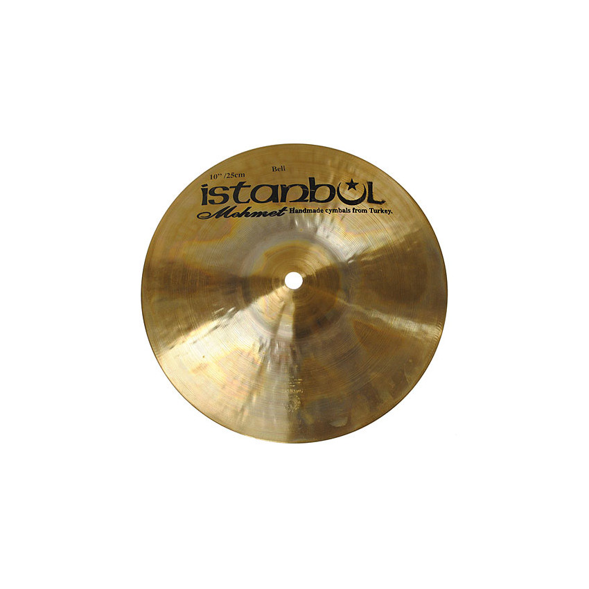 Istanbul BL10 Traditional 10