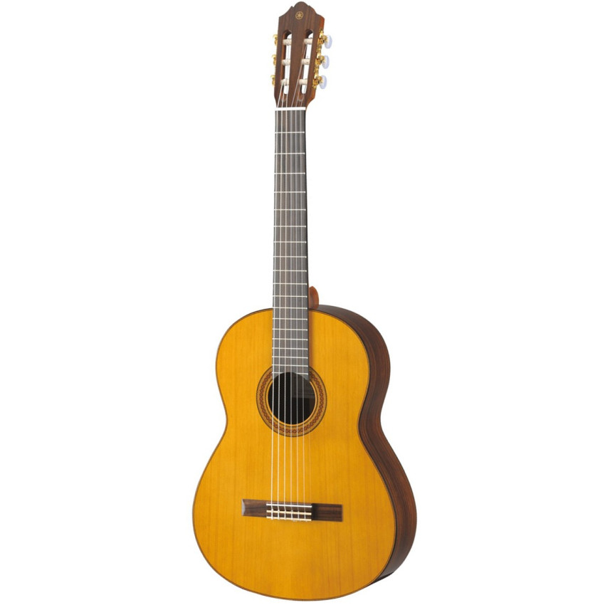 YAMAHA C-80