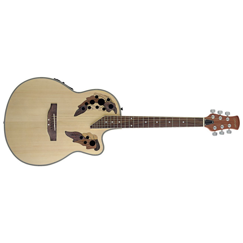 Stagg A2006 N