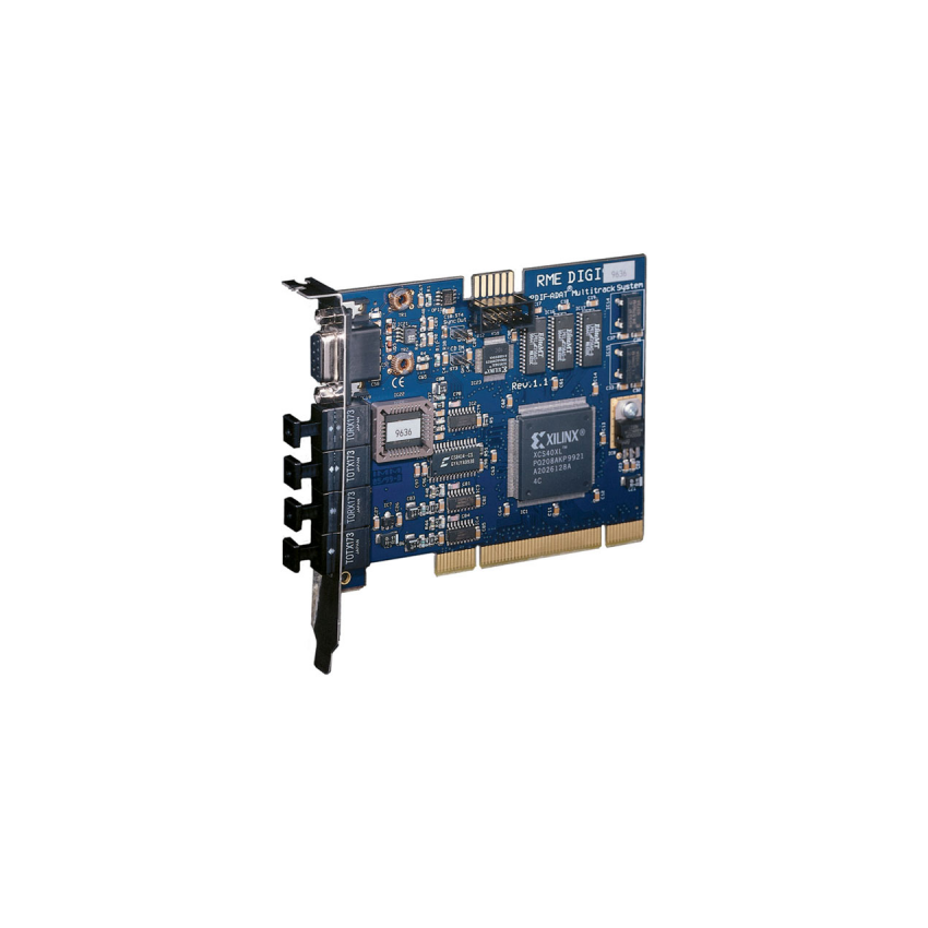RME Digi 9636 EX