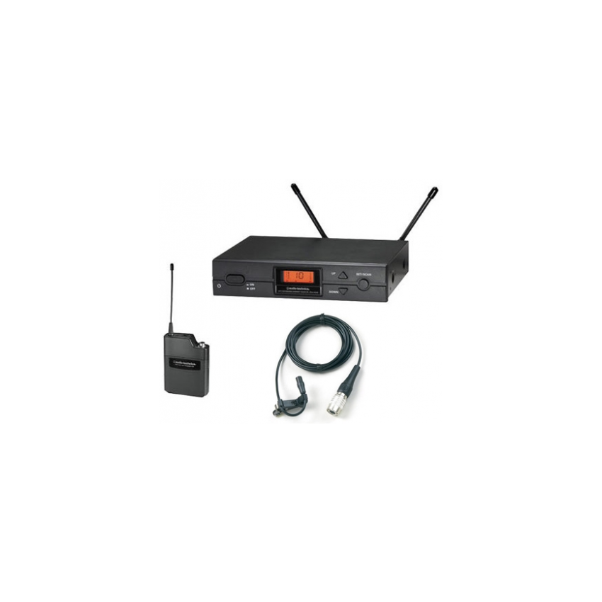 Audio-Technica ATW-2110a/P