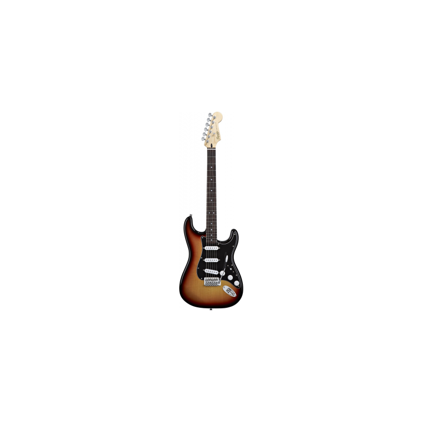 FENDER SQUIER VINTAGE MODIFIED STRAT RW 3SB