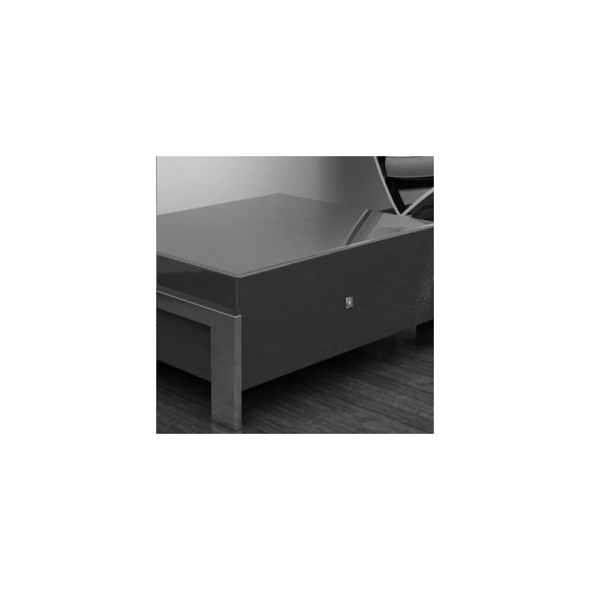 Ceratec Votum High Gloss Black