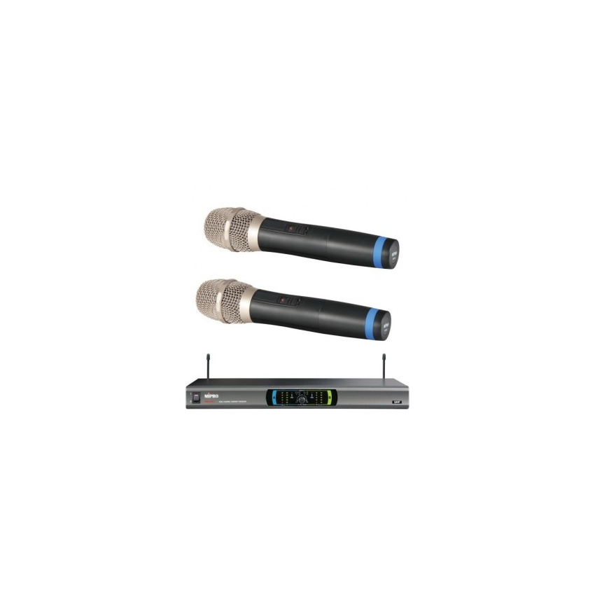 Mipro MR-82/MH-80 2/MD-20 condenser (799 450/814 875)