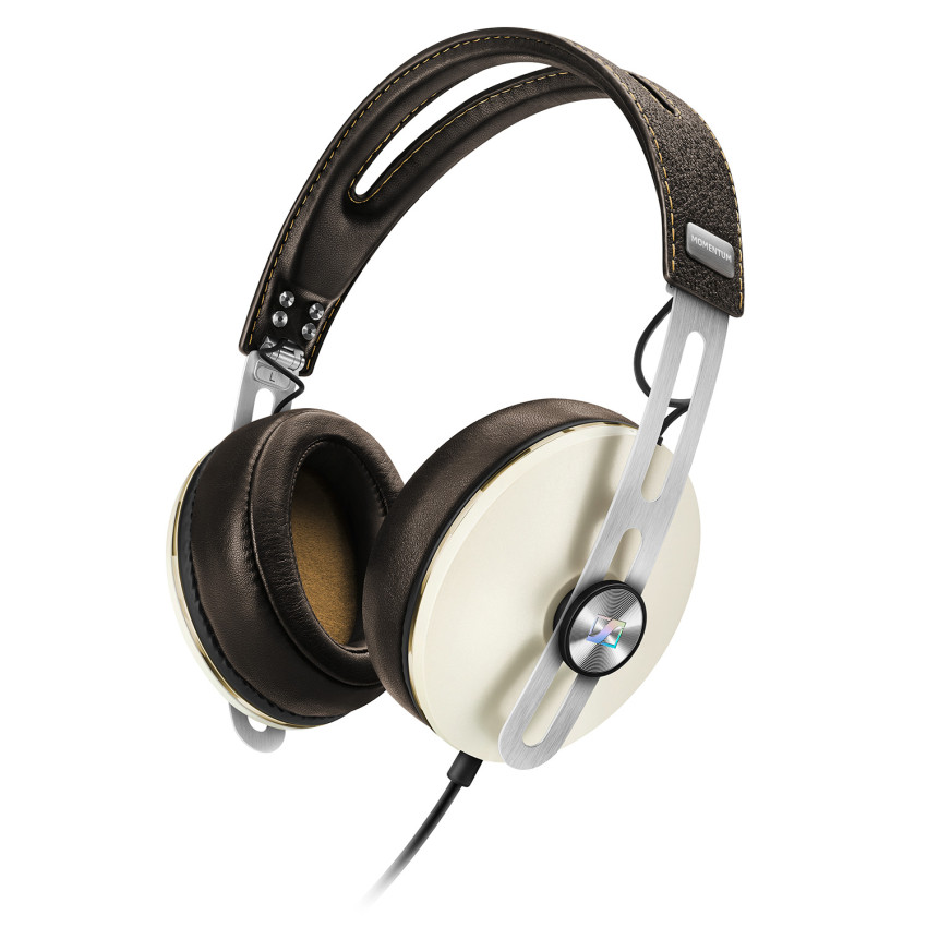 SENNHEISER MOMENTUM M2 AEI IVORY