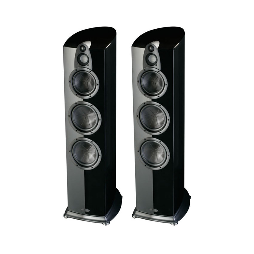 Wharfedale Jade 7 Piano Black