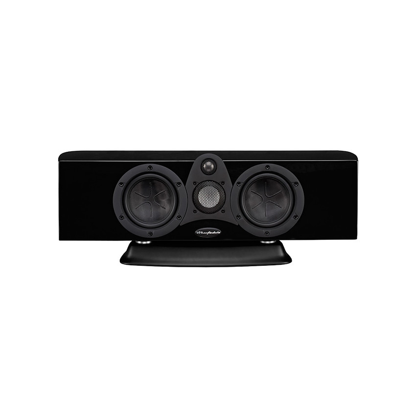 Wharfedale Jade C1 Piano Black