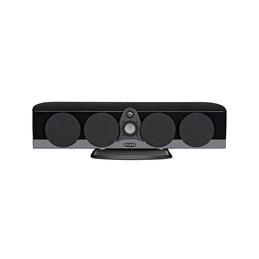 Wharfedale Jade C2 Piano Black