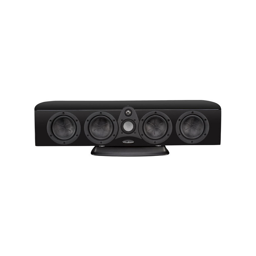 Wharfedale Jade C2 Black Oak
