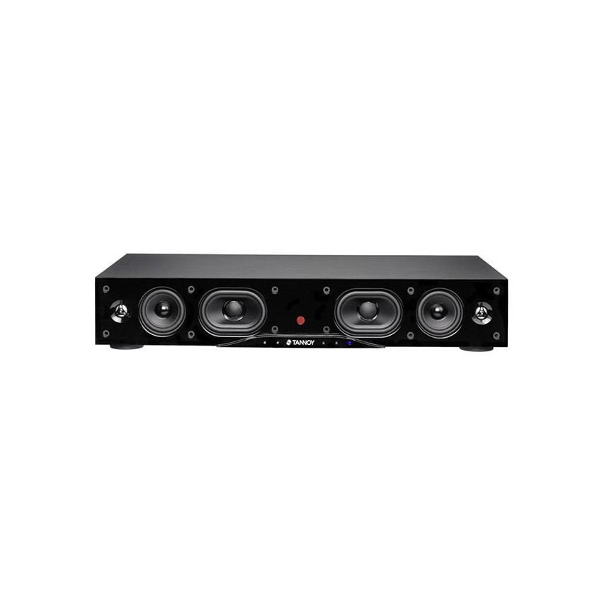 Tannoy BaseStation One Black