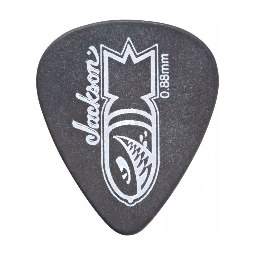 JACKSON 351 BK MEDIUM HEAVY