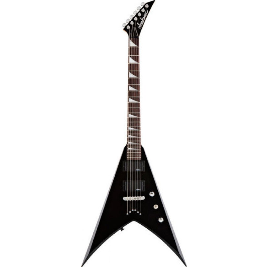 JACKSON JS32T KING V BK