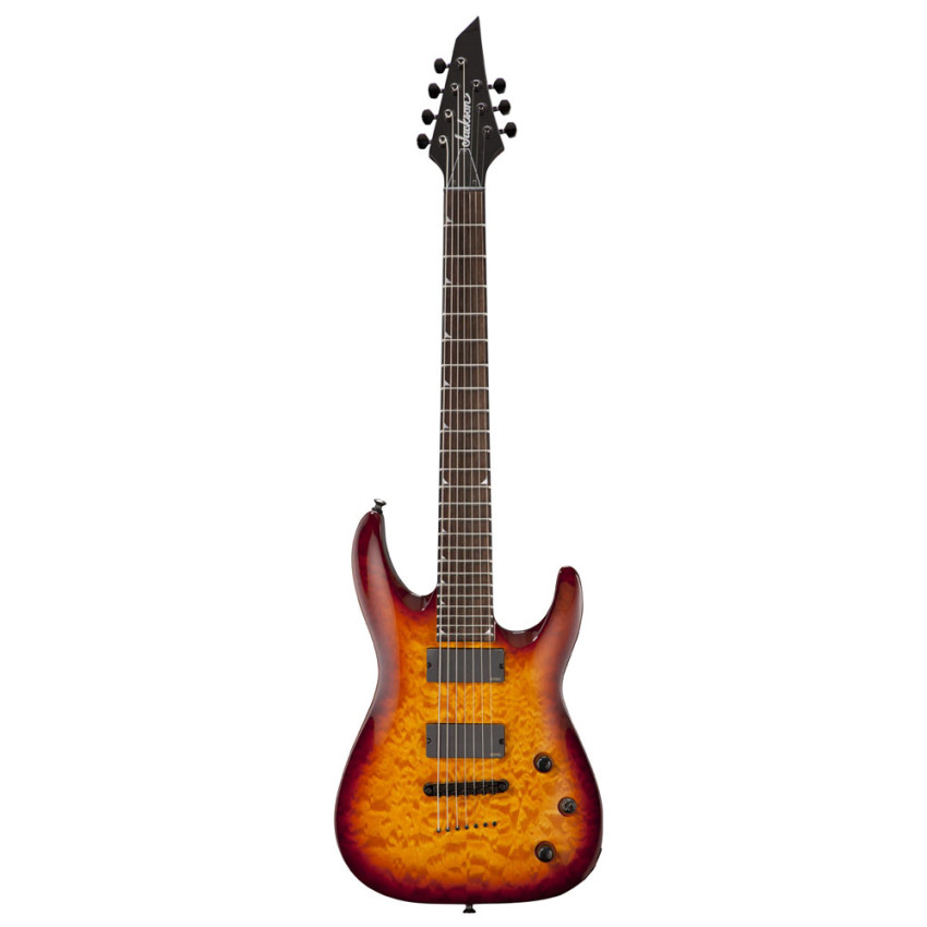 JACKSON SLATTXMGQ3-7 TBB