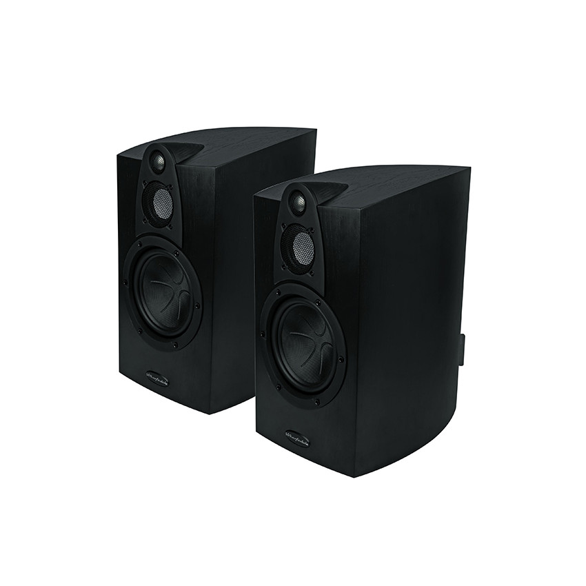 Wharfedale Jade 3 Black Oak